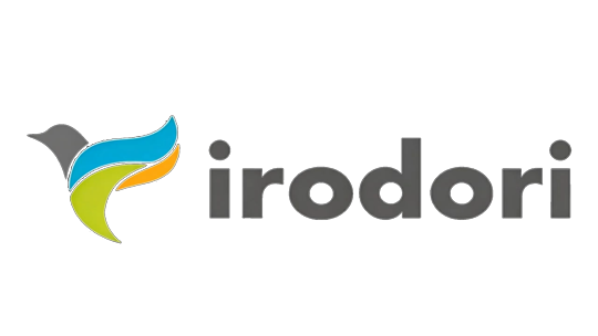 irodori ロゴ